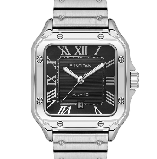 MASCİONNİ ERKEK KOL SAATİ