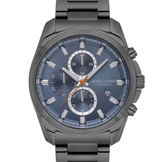 MASCİONNİ ERKEK KOL SAATİ