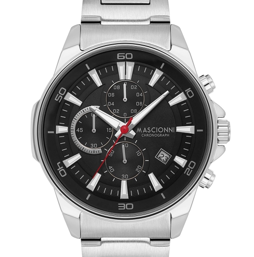 MASCİONNİ ERKEK KOL SAATİ