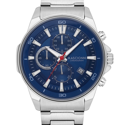 MASCİONNİ ERKEK KOL SAATİ