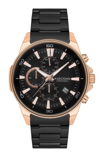 MASCİONNİ ERKEK KOL SAATİ