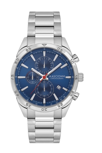 MASCİONNİ ERKEK KOL SAATİ