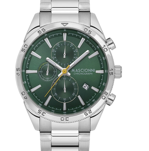 MASCİONNİ ERKEK KOL SAATİ