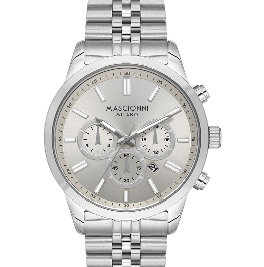 MASCİONNİ ERKEK KOL SAATİ