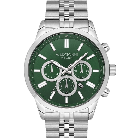 MASCİONNİ ERKEK KOL SAATİ