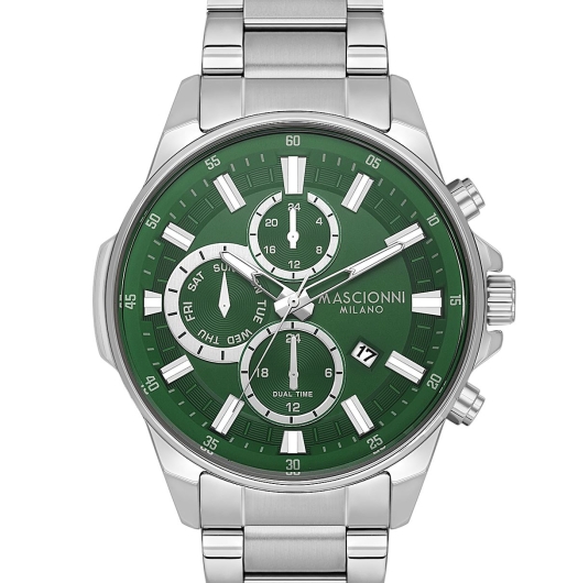 MASCİONNİ ERKEK KOL SAATİ