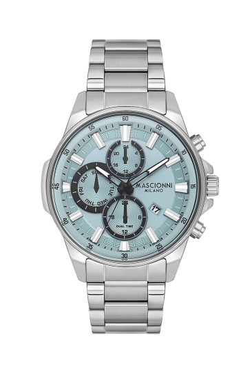 MASCİONNİ ERKEK KOL SAATİ