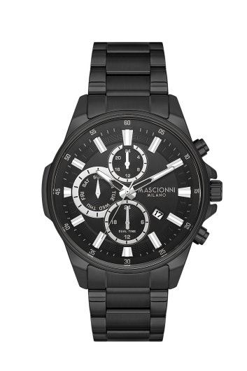 MASCİONNİ ERKEK KOL SAATİ