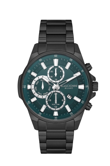 MASCİONNİ ERKEK KOL SAATİ