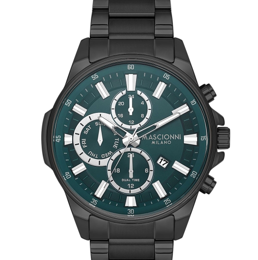 MASCİONNİ ERKEK KOL SAATİ