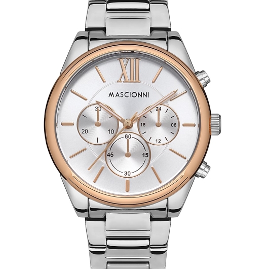 MASCİONNİ KADIN KOL SAATİ