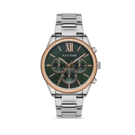 MASCİONNİ KADIN KOL SAATİ