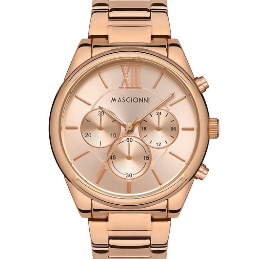 MASCİONNİ KADIN KOL SAATİ