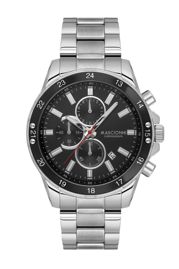 MASCİONNİ ERKEK KOL SAATİ