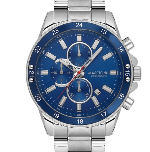 MASCİONNİ ERKEK KOL SAATİ