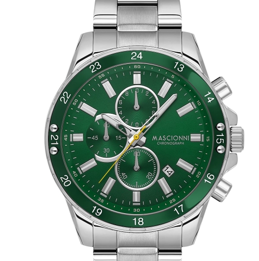 MASCİONNİ ERKEK KOL SAATİ