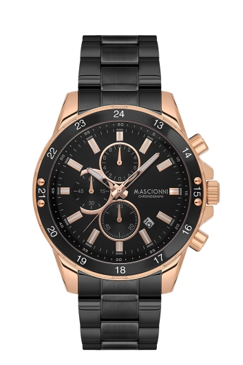 MASCİONNİ ERKEK KOL SAATİ