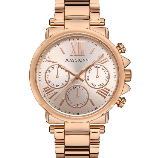 MASCİONNİ KADIN KOL SAATİ