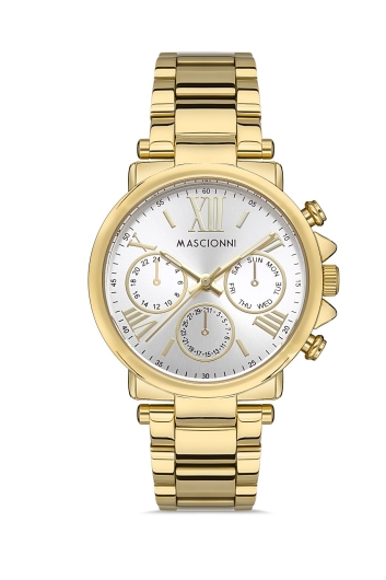 MASCİONNİ KADIN KOL SAATİ