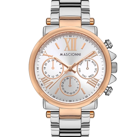 MASCİONNİ KADIN KOL SAATİ