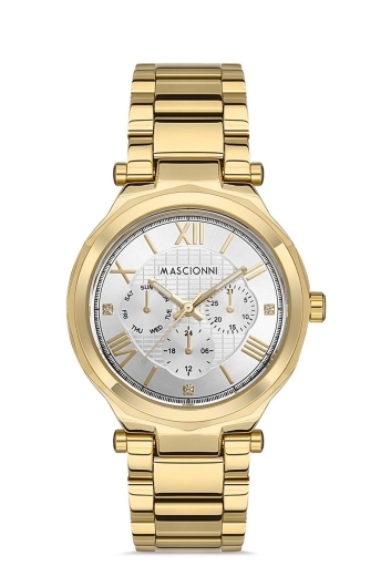 MASCİONNİ KADIN KOL SAATİ