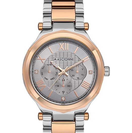 MASCİONNİ KADIN KOL SAATİ