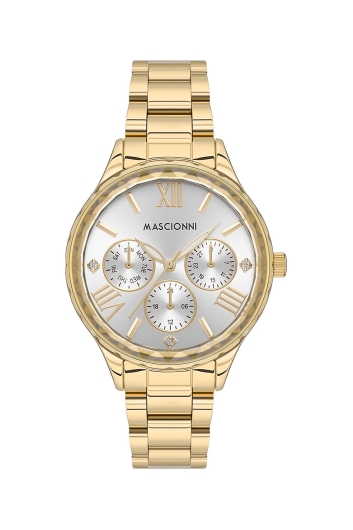 MASCİONNİ KADIN KOL SAATİ