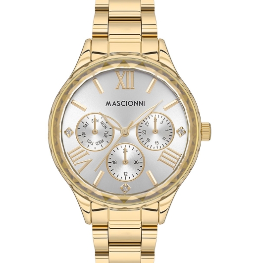 MASCİONNİ KADIN KOL SAATİ