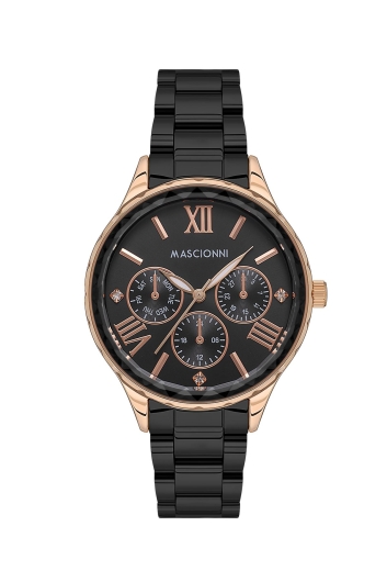 MASCİONNİ KADIN KOL SAATİ