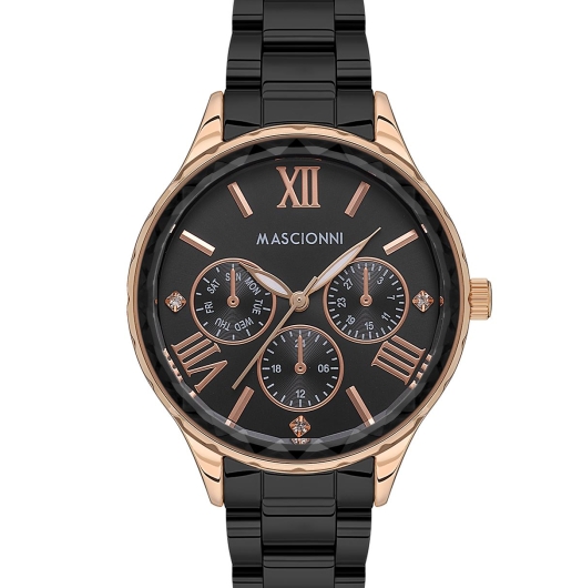 MASCİONNİ KADIN KOL SAATİ