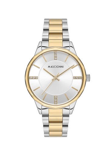 MASCİONNİ KADIN KOL SAATİ