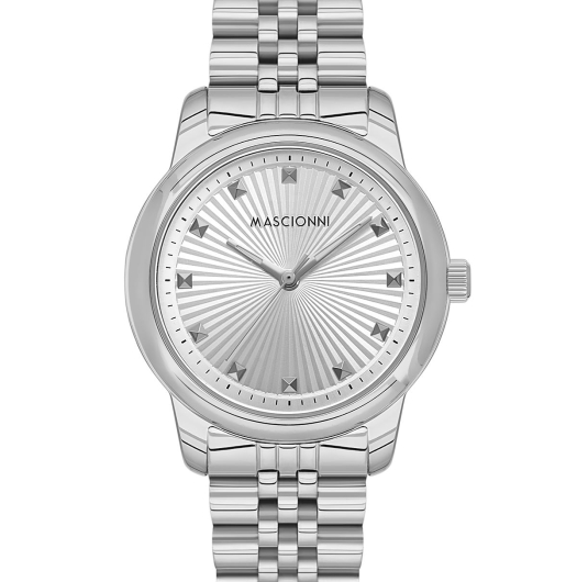 MASCİONNİ KADIN KOL SAATİ