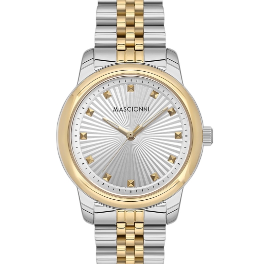 MASCİONNİ KADIN KOL SAATİ