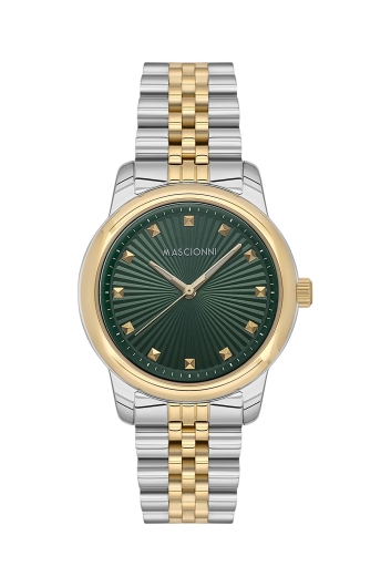 MASCİONNİ KADIN KOL SAATİ