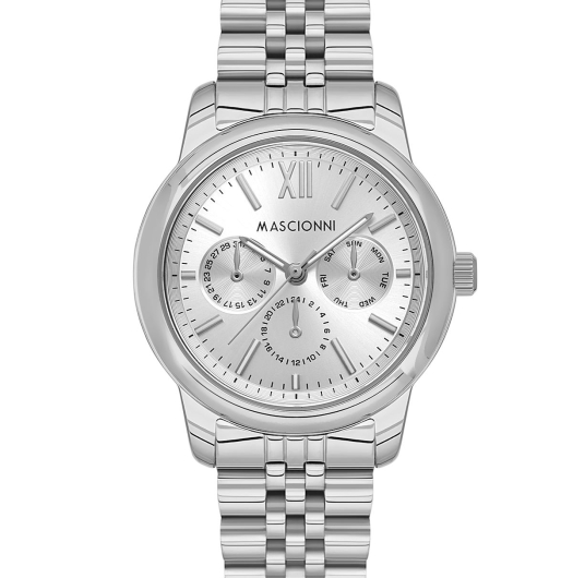 MASCİONNİ KADIN KOL SAATİ