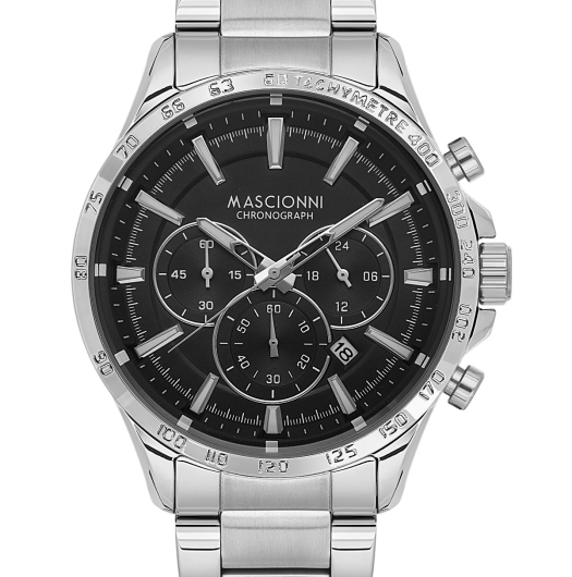 MASCİONNİ ERKEK KOL SAATİ