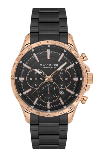 MASCİONNİ ERKEK KOL SAATİ