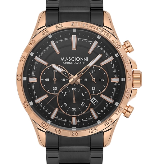 MASCİONNİ ERKEK KOL SAATİ