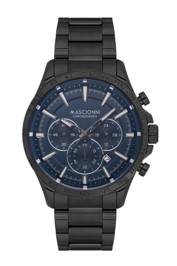 MASCİONNİ ERKEK KOL SAATİ