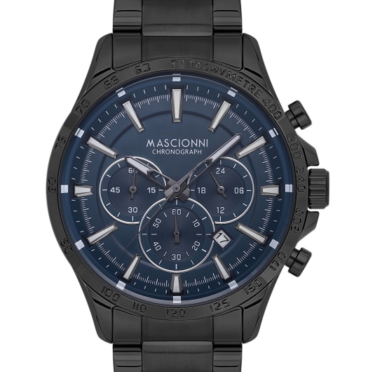 MASCİONNİ ERKEK KOL SAATİ