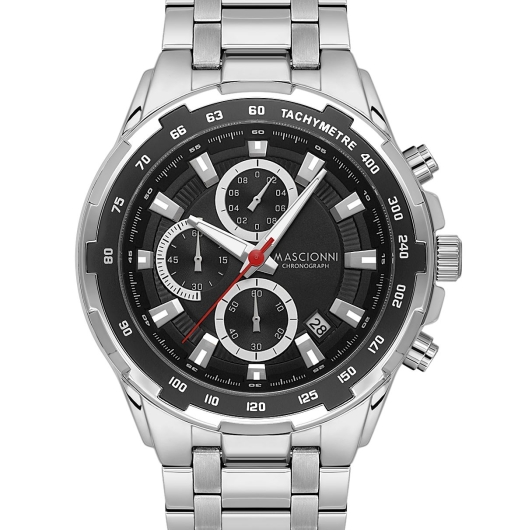 MASCİONNİ ERKEK KOL SAATİ