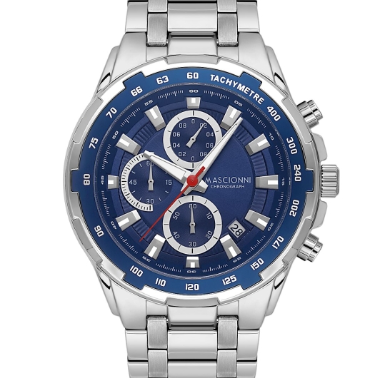 MASCİONNİ ERKEK KOL SAATİ