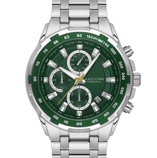 MASCİONNİ ERKEK KOL SAATİ