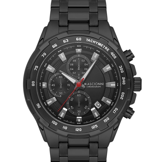 MASCİONNİ ERKEK KOL SAATİ