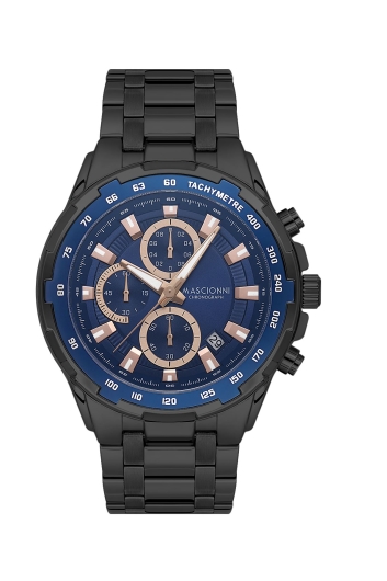 MASCİONNİ ERKEK KOL SAATİ