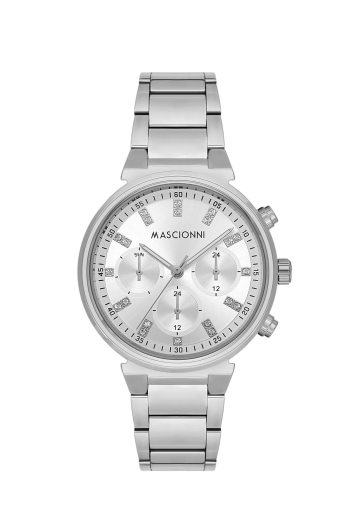 MASCİONNİ KADIN KOL SAATİ