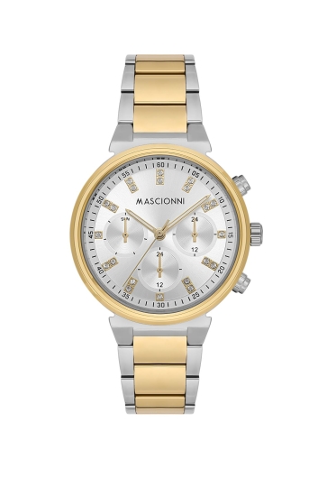 MASCİONNİ KADIN KOL SAATİ