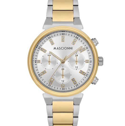 MASCİONNİ KADIN KOL SAATİ