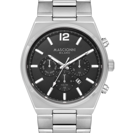 MASCİONNİ ERKEK KOL SAATİ