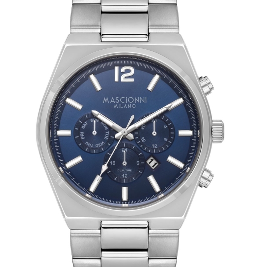 MASCİONNİ ERKEK KOL SAATİ